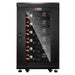 Green Vista Living Rich Solar ALPHA 5 PRO 51.2V 100Ah LiFePO4 Battery Premium 48V Server Rack... Power Station - View 23