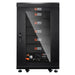 Green Vista Living Rich Solar ALPHA 5 PRO 51.2V 100Ah LiFePO4 Battery Premium 48V Server Rack... Power Station - View 20