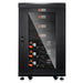 Green Vista Living Rich Solar ALPHA 5 PRO 51.2V 100Ah LiFePO4 Battery Premium 48V Server Rack... Power Station - View 21