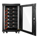 Green Vista Living Rich Solar ALPHA 5 PRO 51.2V 100Ah LiFePO4 Battery Premium 48V Server Rack... Power Station - View 24