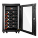 Green Vista Living Rich Solar ALPHA 5 PRO 51.2V 100Ah LiFePO4 Battery Premium 48V Server Rack... Power Station - View 25