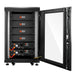 Green Vista Living Rich Solar ALPHA 5 PRO 51.2V 100Ah LiFePO4 Battery Premium 48V Server Rack... Power Station - View 28