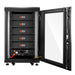 Green Vista Living Rich Solar ALPHA 5 PRO 51.2V 100Ah LiFePO4 Battery Premium 48V Server Rack... Power Station - View 29