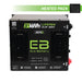 Eco Battery 48V 60Ah LiFePO4 Battery