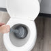 Utility-Sink.com Bellows Accordion Toilet Plunger (Grey) - Product Image 9