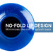 Utility-Sink.com Antimicrobial Bellows Accordion Toilet Plunger with Black Storage Tray (Blue) - Product Image 7
