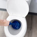 Utility-Sink.com Bellows Accordion Toilet Plunger (Blue) - Product Image 9