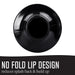 Utility-Sink.com Bellows Accordion Toilet Plunger (Black) - Product Image 5