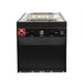 48V 105Ah LiFePO4 Battery - detail close-up