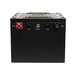 48V 105Ah LiFePO4 Battery - back view
