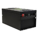 48V 160Ah LiFePO4 Battery - specifications diagram