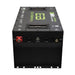 48V 160Ah LiFePO4 Battery - back view