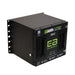 48V 60Ah LiFePO4 Battery - side view