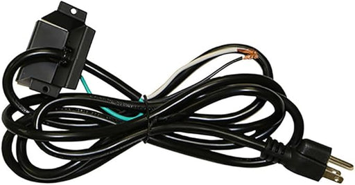 Dimplex Plug Kit for Multi-Fire Slim Fireplaces (PLFXSPLUG) Dimplex