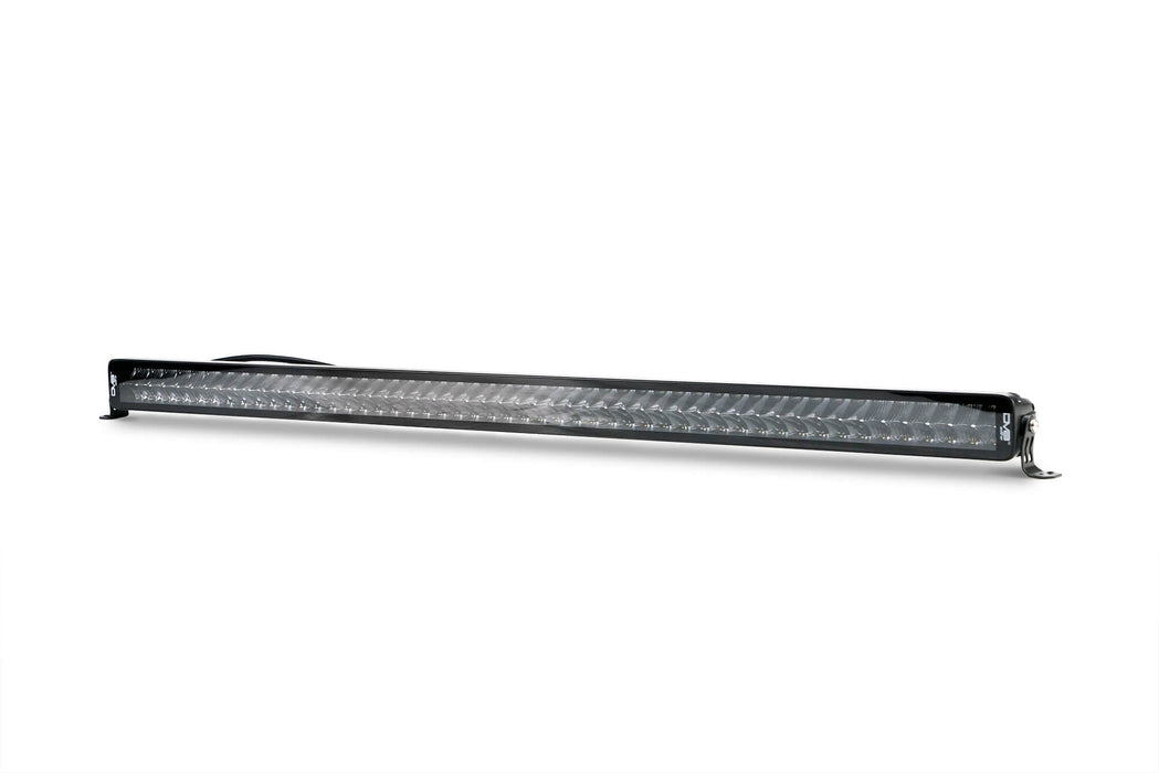 DV8 Offroad 52-Inch Elite Series LED Light Bar Dual Row – image 1 of 11