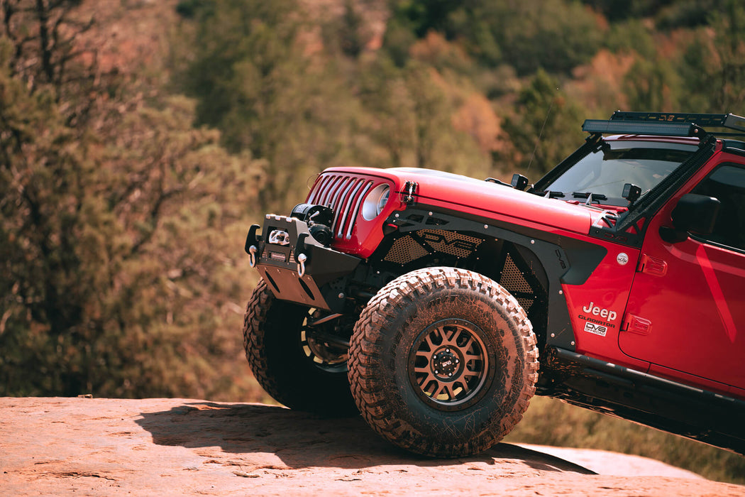 DV8 Offroad 52-Inch Elite Series LED Light Bar Dual Row – image 11 of 11