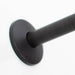 Utility-Sink.com 8 in. Stainless Steel Shower Head Extension Arm with Flange (Oil-Rubbed Bronze Finish) - Product Image 6