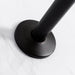 Utility-Sink.com 16 in. High-Arc Hook Shower Head Extension Arm (Oil-Rubbed Bronze Finish) - Product Image 6