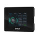 Epoch Batteries Pro Series - 5" Touch Screen Display — battery management system connection detail