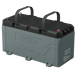 Epoch 36V 100Ah LiFePO4 battery — size comparison