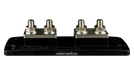 Blue Sea Systems Class-T Fuse Block, Fits 225A-400A Class-T Fuses, Up to 160Vdc, M10 Terminal Studs, for Residential or Mobile Energy Systems - Urban Supply Inc
