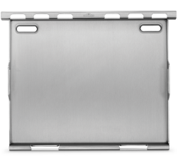 Napoleon Stainless Steel Griddle Insert for all Rogue and Freestyle 425 models - Napoleon