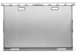 Napoleon Stainless Steel Griddle Insert for Prestige PRO, Prestige, Built-in 700 Series, and Rogue 525 & 625 Models - Napoleon