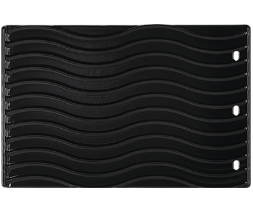 Napoleon Enameled Cast Iron Reversible Griddle for Rogue 425 Model Grills - Napoleon