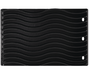 Napoleon Enameled Cast Iron Reversible Griddle for Rogue 425 Model Grills - Napoleon