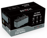 Epoch 36V 100Ah LiFePO4 battery — top view