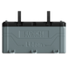 Epoch 36V 100Ah LiFePO4 battery — packaging and unboxing