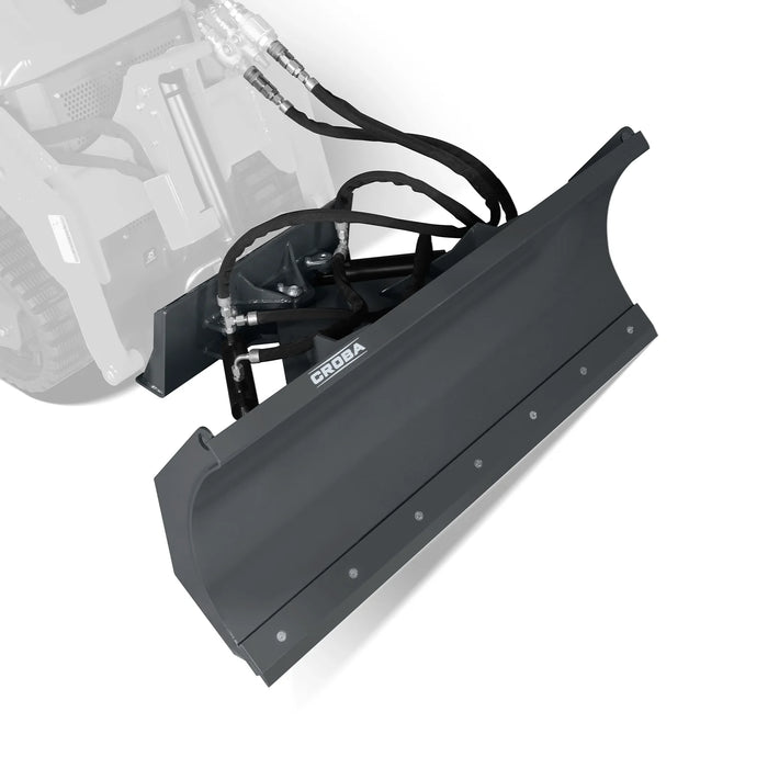 57'' Hydraulic  Mini Skid Steer Dozer Blade
