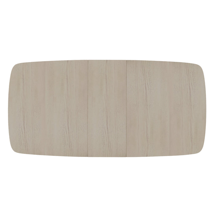 Alpine Furniture Reba Rectangular Dining Table