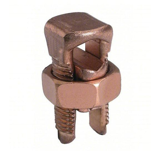 Split Bolt Copper - KS Servit Split Bolt - Split Bolt Copper | KS Servit Split Bolt