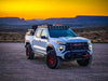 GMC Canyon 2023+ Winch Mount Winch Mount