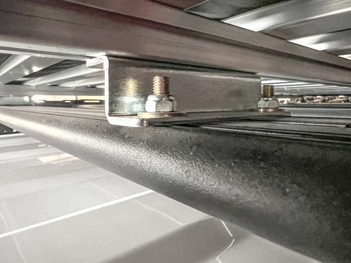 Load Bar Tent Brackets Roof Rack