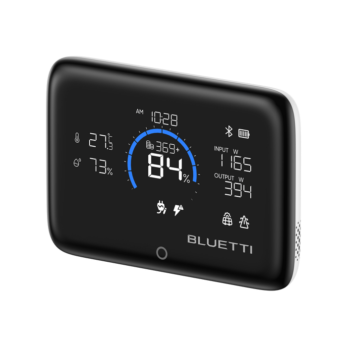 BLUETTI Display 1 Wireless Status Display for FridgePower – image 2