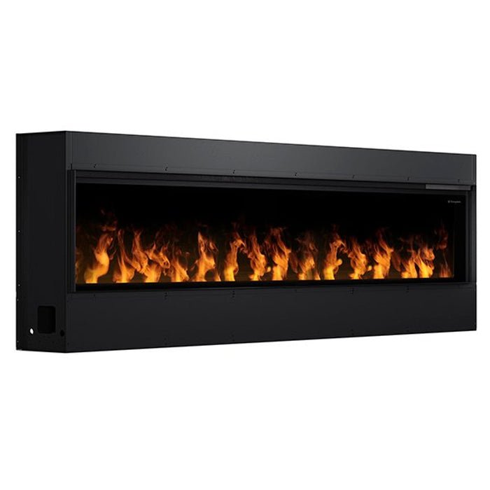 Dimplex Opti-Myst Linear 86'' Water Vapor Built-In Electric Fireplace (OLF86-AM) Dimplex