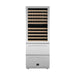 Forno Celano 30-Inch 21.3 Cu.ft Dual Zone Wine Cellar & Beverage Cooler (FWCDR6697-30S) FORNO