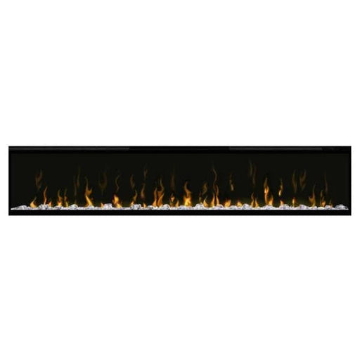 Dimplex IgniteXL 74-Inch Built-In Linear Electric Fireplace (XLF74) Dimplex