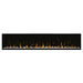 Dimplex IgniteXL 74-Inch Built-In Linear Electric Fireplace (XLF74) Dimplex