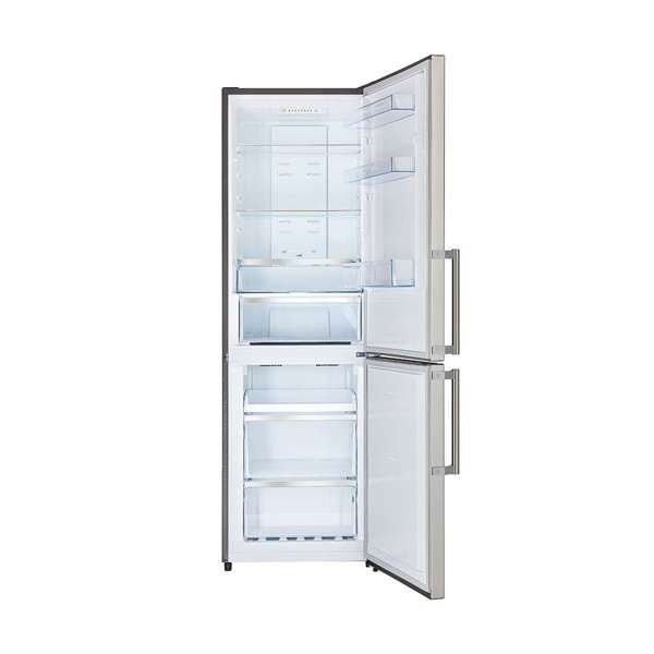 Forno Guardia 23.4" Bottom Freezer Refrigerator Right Swing, 10.8 cu.ft - FFFFD1778-24RS FORNO
