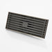 wonderland shower inc Oil rubbered bronze brass shower drain 4 or 8 inch with ABS base - View 12