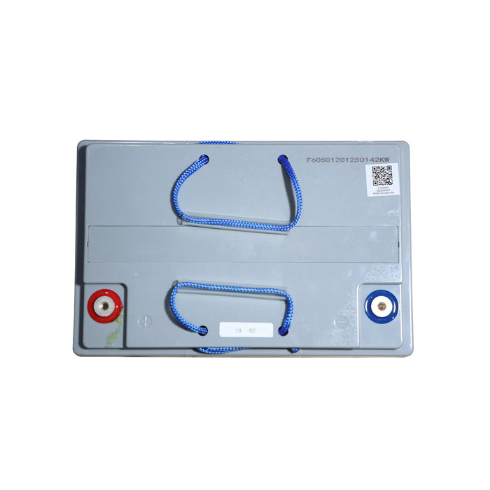 Xilin part 12V/100Ah GEL Battery for Xilin CBD20WE-19 view 3