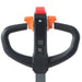 Xilin CBD20W-II-Li electric pallet jack in warehouse use