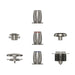 Empava Bathtub Faucet Fixtures For AIS Series Whirlpool Spa Tubs Empava