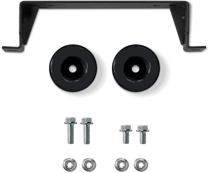 Champion 40065 2800 to 4750-Watt Generator Wheel Kit New - Close-Up