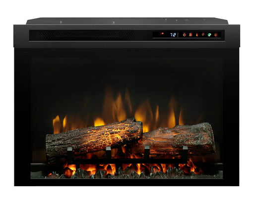 Dimplex 26-Inch Multi-Fire XHD Electric Firebox - Realogs (XHD26L) Dimplex