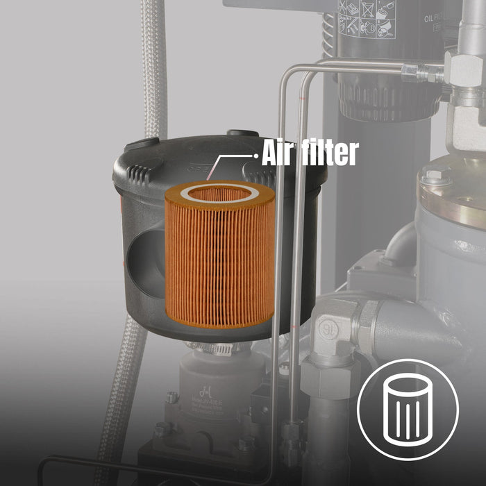 (Maintenance Part) Air Filter For 30HP Air Compressor