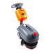 SANITMAX RT15 14" Commercial Compact Floor Scrubber Machine, 14500 sqft/h, 4-Gal Sewage Tank, Efficient... - View 27
